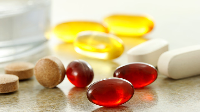 supplement recommendations at Chandler, Arizona
